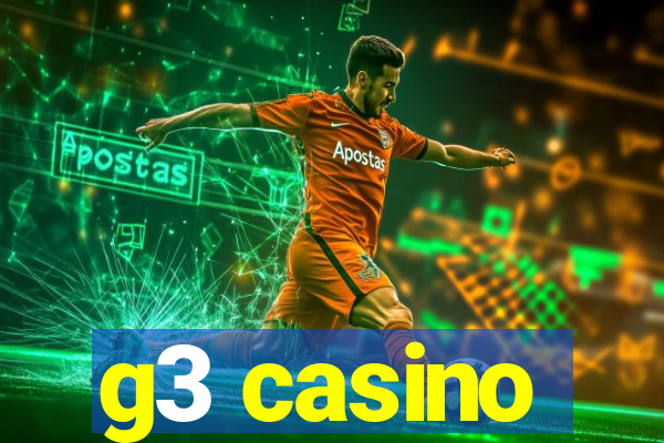 g3 casino